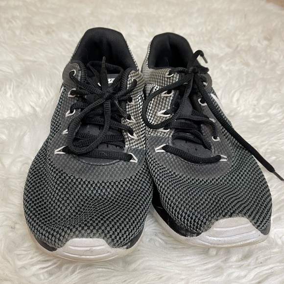 Mens Nike Tanjun Racer Sneakers - Picture 2 of 6